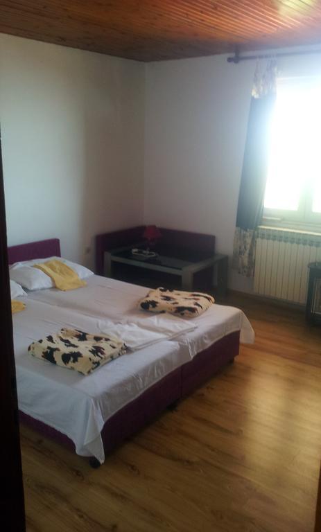 Apartment Panorama Opatija Matulji Habitación foto